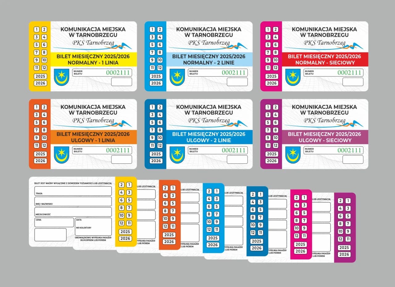 MKS Tarnobrzeg? Aktualny rozkład PKS i aplikacja szybko!