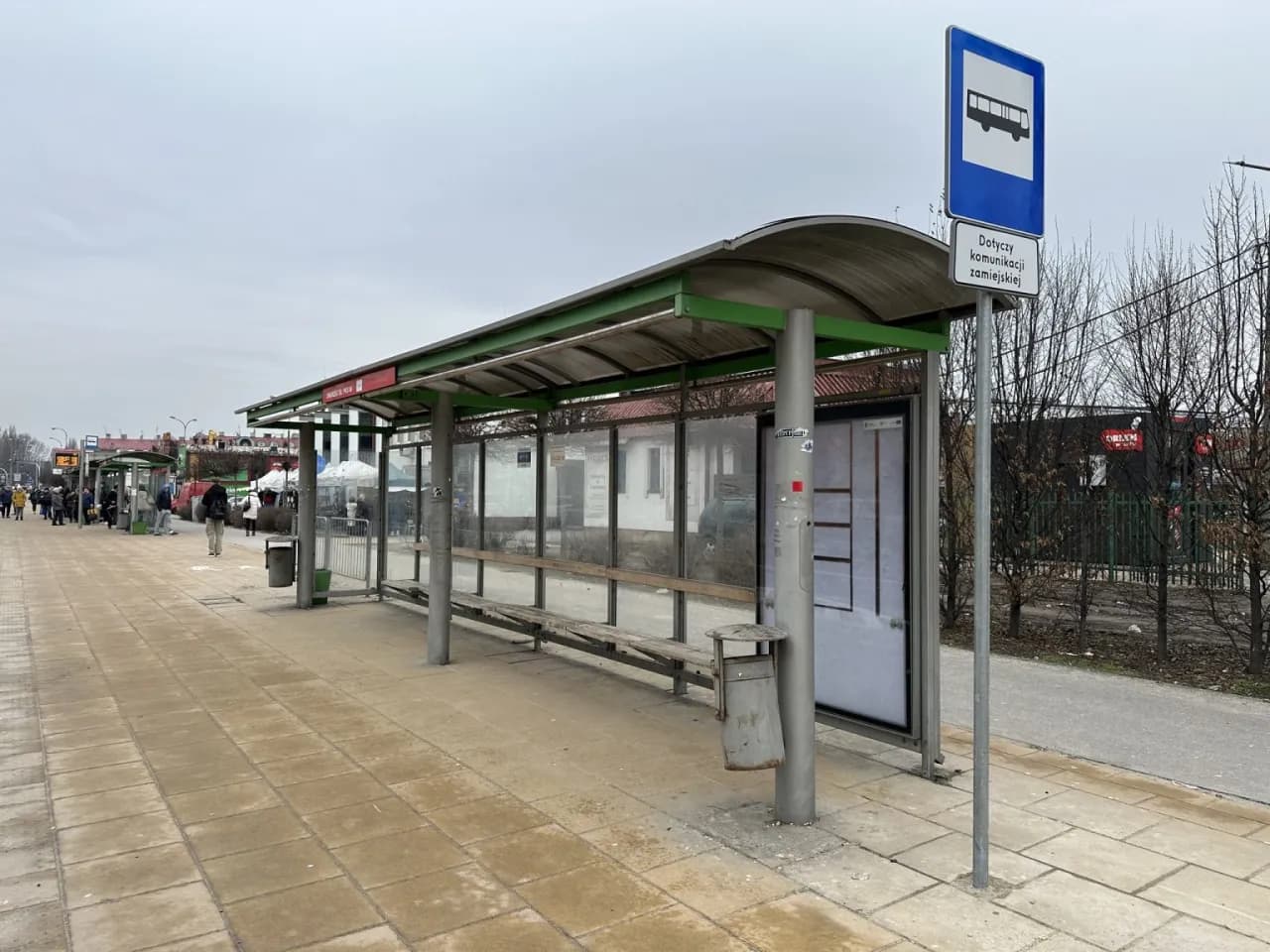 Fine Altech Mława: Gdzie przystanek? Uniknij pomyłek PKP/PKS!