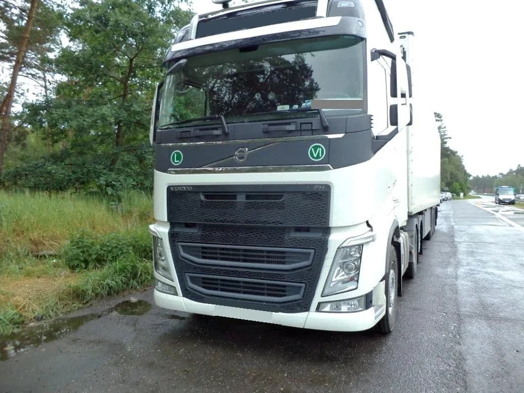 Transport ryb z Norwegii do Polski: 15 kg legalnie? Sprawdź!