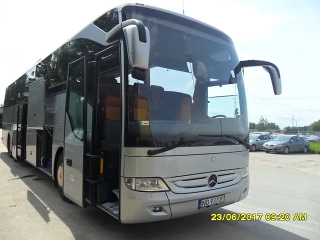 Grajan Tour: Skąd odjeżdża? Przewodnik po przystankach i rozkładach