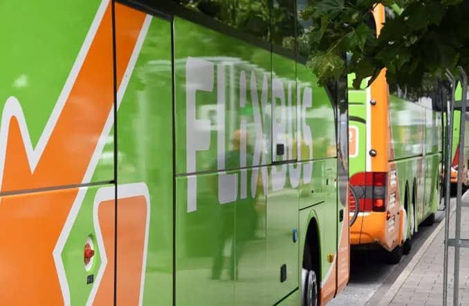 Flixbus Warszawa: Dworzec Zachodni czy Centrum? Rozwiej wątpliwości