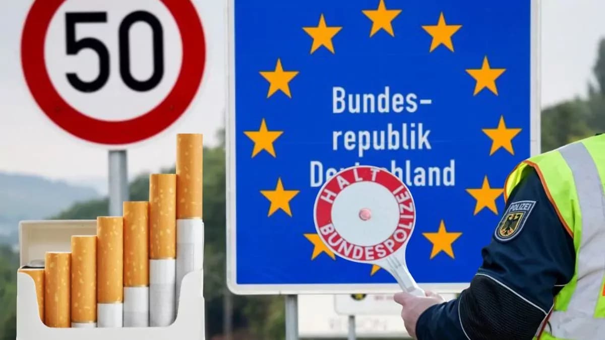 Limity wkładów neo przez granicę: Ile paczek możesz legalnie przewieźć?