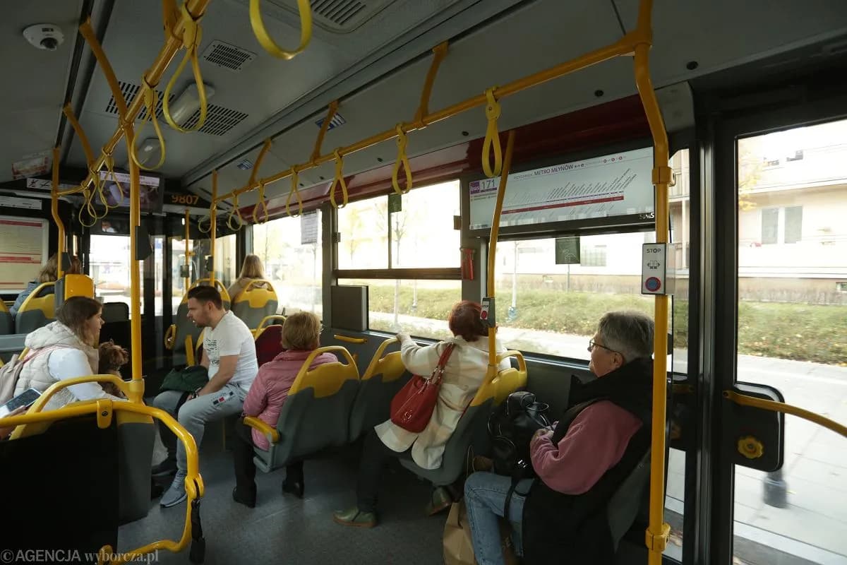 Barracuda Bus do Płocka: Skąd odjeżdża? Sprawdź przed podróżą!