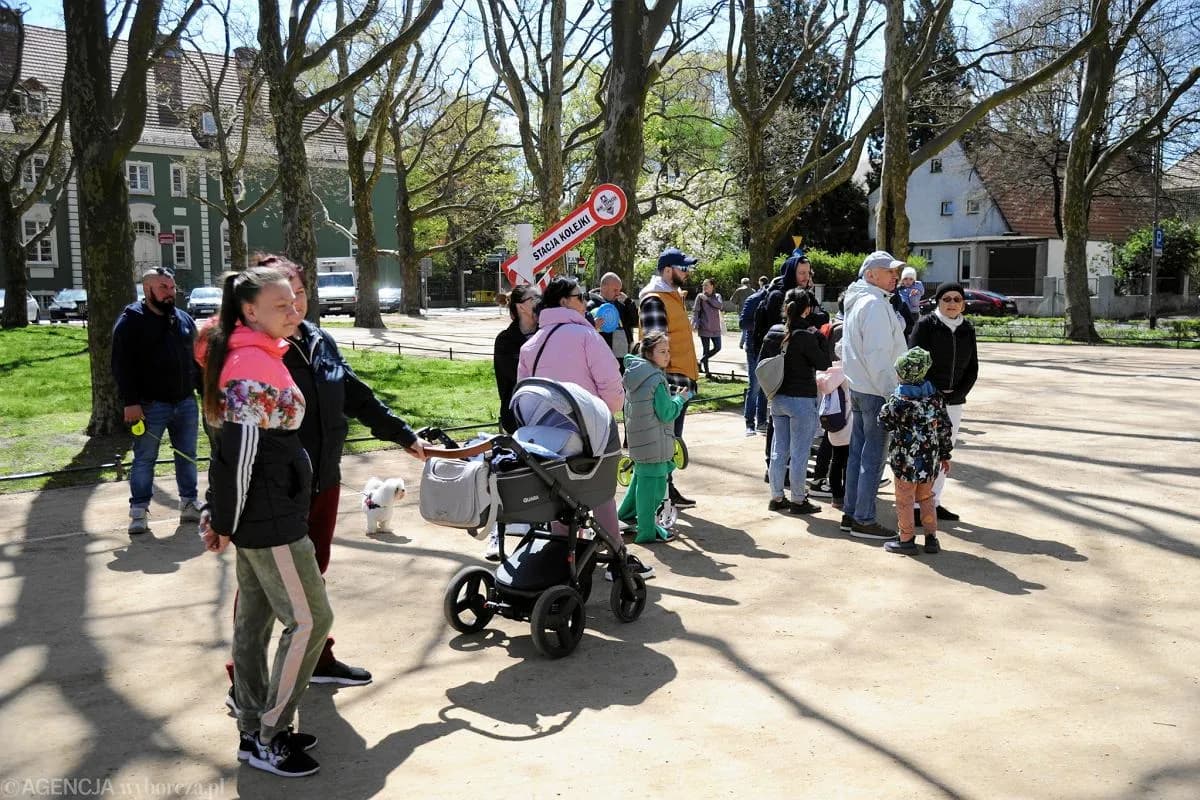 Ile mieszkańców ma Szczecin? Aktualne dane i dlaczego ich ubywa