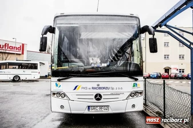 Autobus PKS Racibórz-Kraków: Dworzec Batorego 8 znajdź go łatwo!