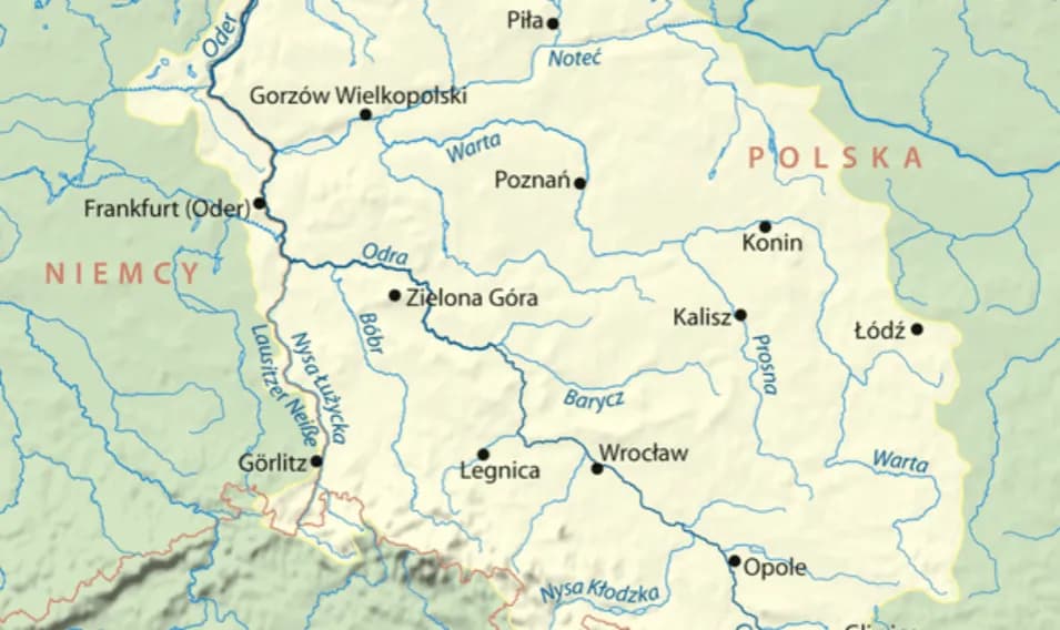 Jaka rzeka płynie przez Szczecin? Odra to serce wodnego miasta