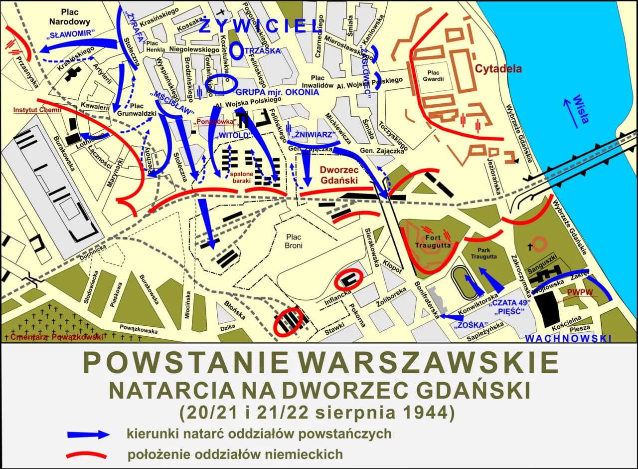 Następna stacja za Lesznem? Kluczowy jest kierunek! Sprawdź trasy