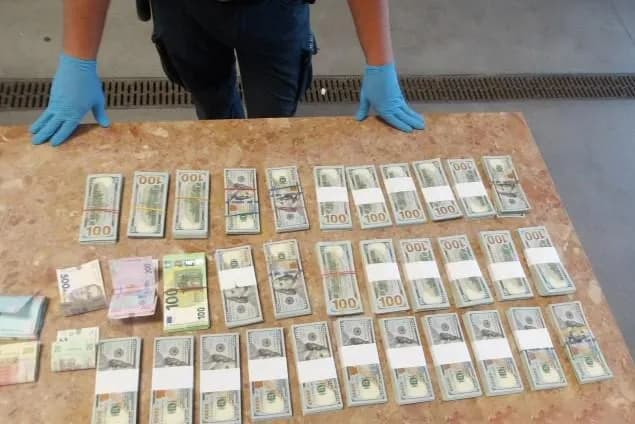 Gotówka na granicy: 10 000 euro to nie wszystko! Jak uniknąć kar?