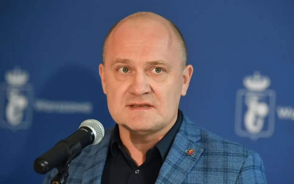 Prezydent Szczecina: Gdzie mieszka Piotr Krzystek? Jawność vs. prywatność