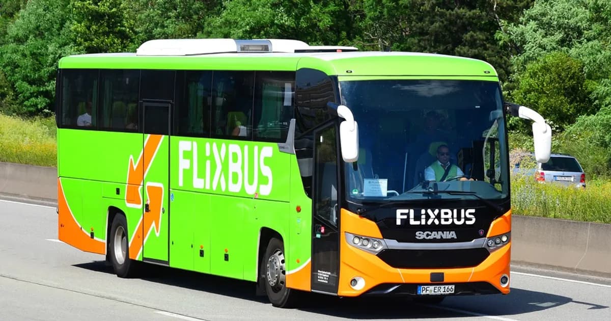 Gdzie Polski Bus w Warszawie? Przystanki FlixBus i dojazd